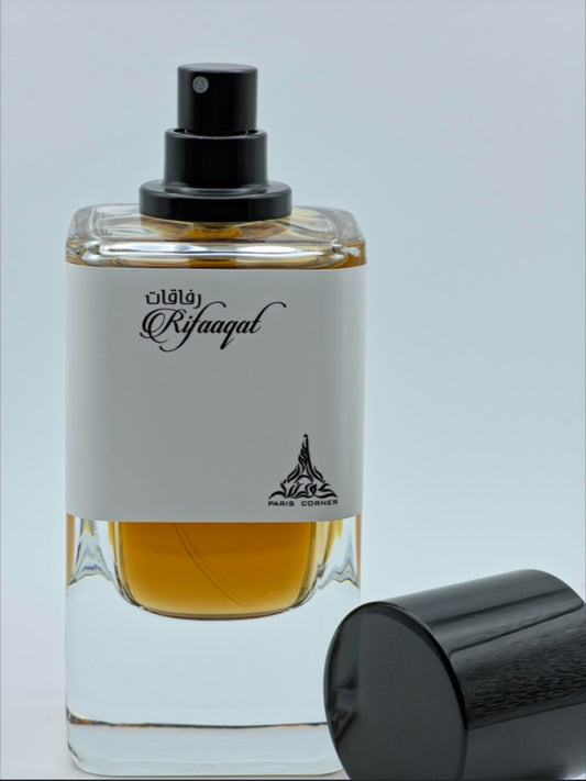 Paris Corner - Rifaaqat 85ml Eau de Parfum - Neyi Essence