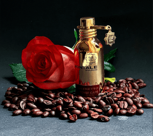 Montale – Ristretto Intense Café 100ml | Neyi Essence Canarias