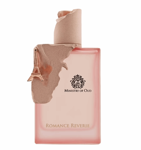 Paris Corner - Romance Reverie - Neyi Essence Perfumes Arabes Canarias