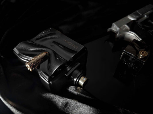 French Avenue – Spectre Ghost – Perfume masculino | Neyi Essence