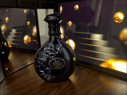 Arabiyat Prestige - Nyla Suede 80ml Eau de Parfum