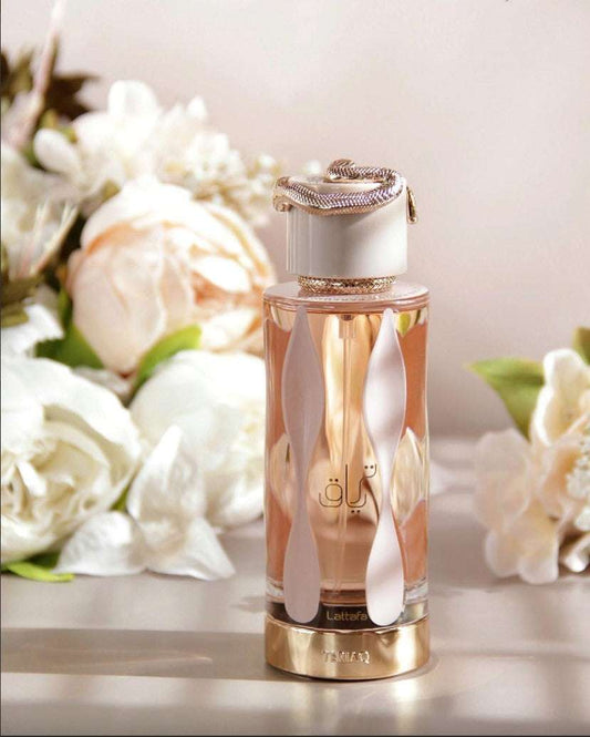 Lattafa - Teriaq 100ml