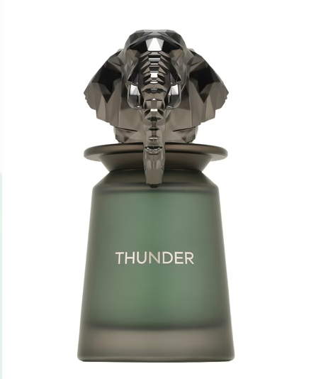 French Avenue – Thunder Extrait 100 ml | Neyi Essence - Neyi Essence Perfumes Arabes Canarias