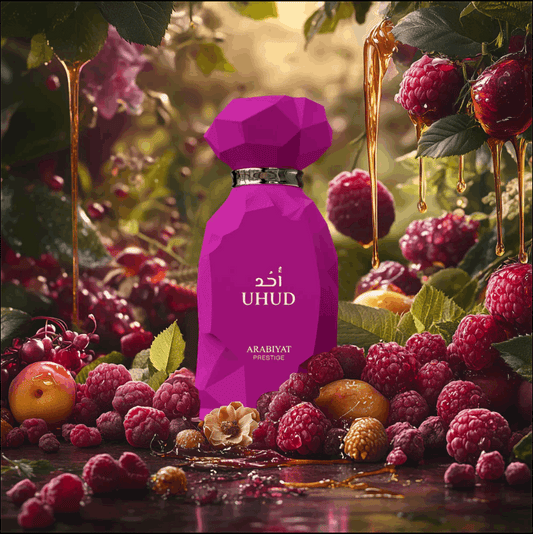 Arabiyat Prestige - Uhud - Neyi Essence Perfumes Arabes Canarias