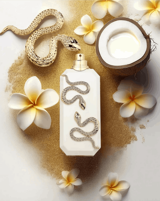 French Avenue Veneno Bianco Neyi Essence Perfumes Árabes en Canarias