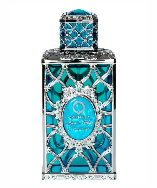 Orientica - Victory - Neyi Essence Perfumes Arabes Canarias