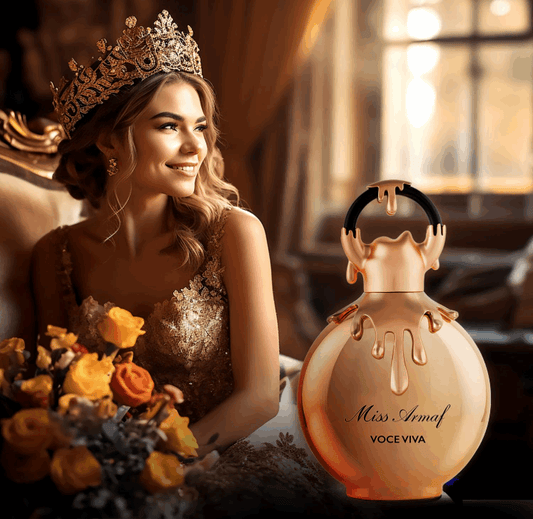 Armaf - Miss Armaf Voce Viva 100ml Eau de Parfum