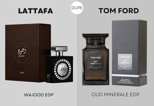 Lattafa – Pride Wajood – amaderado‑acuático | Neyi Essence - Neyi Essence Perfumes Arabes Canarias