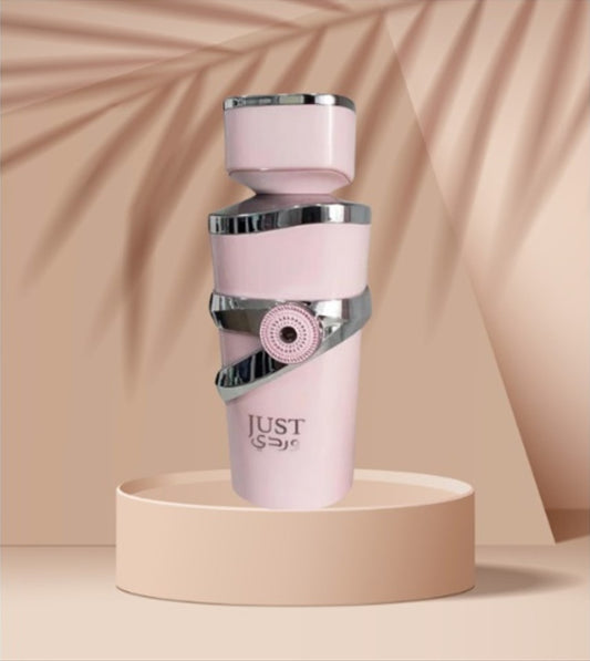 Fragrance World – Just Wardi - Neyi Essence Perfumes Arabes Canarias