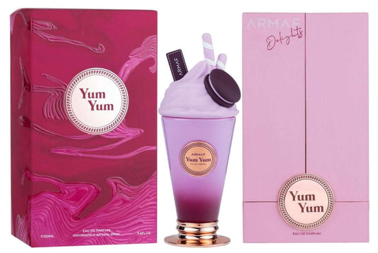 Armaf Yum Yum – Perfume Árabe Original para Mujer