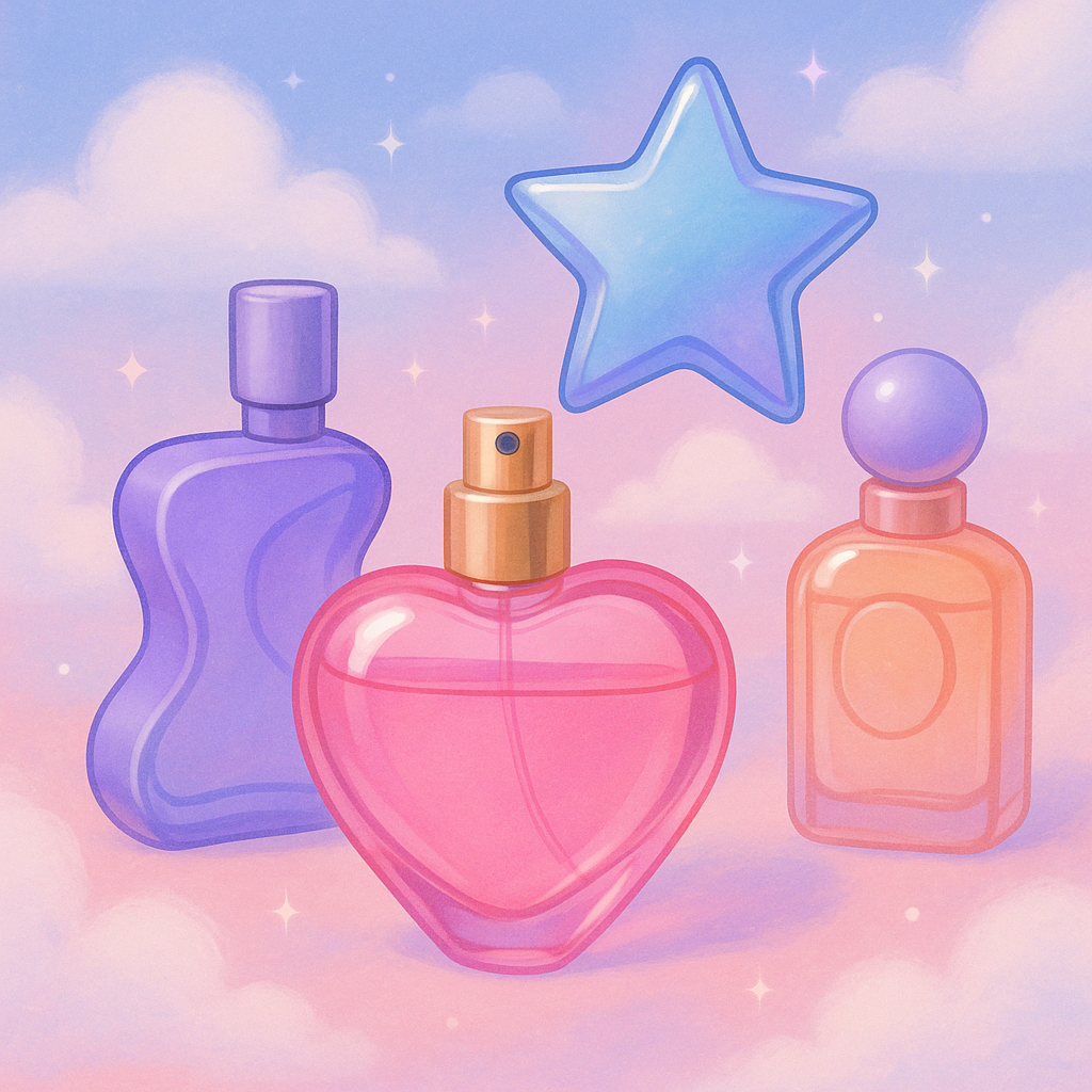 Coleccion juevnil Neyi Essence