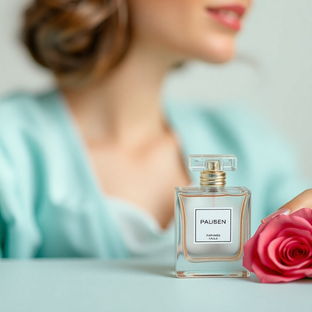 Perfumes árabes para mujer Neyi Essence