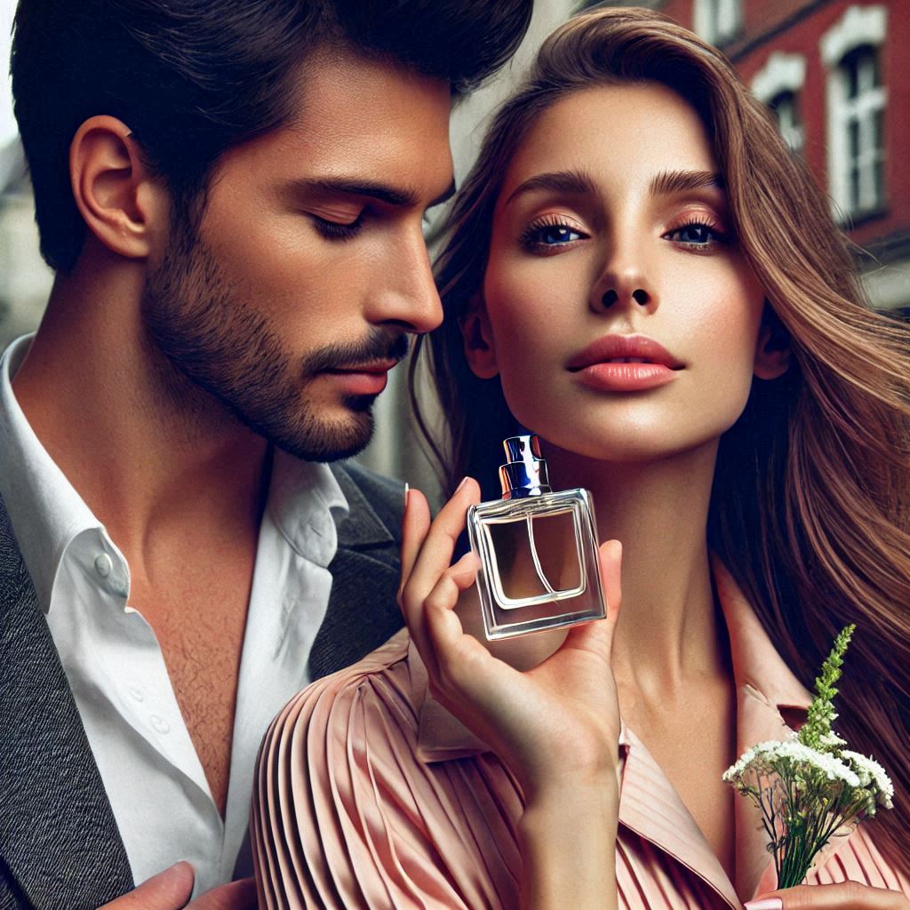 Perfumes arabes unisex Neyi Essence