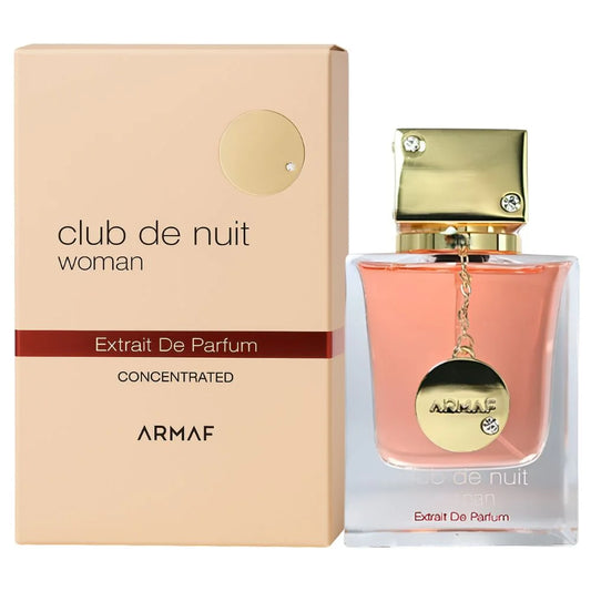 Armaf - Club de Nuit Woman 70ml Extrait de Parfum