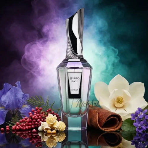 French Avenue - Spirito Ignite 100ml Extrait de Parfum