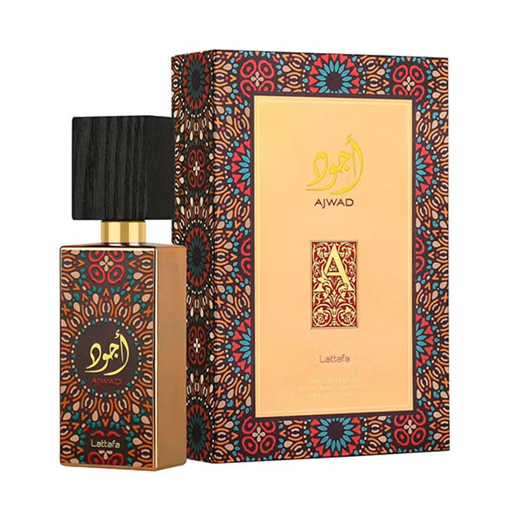Lattafa - Ajwad 60ml Eau de Parfum
