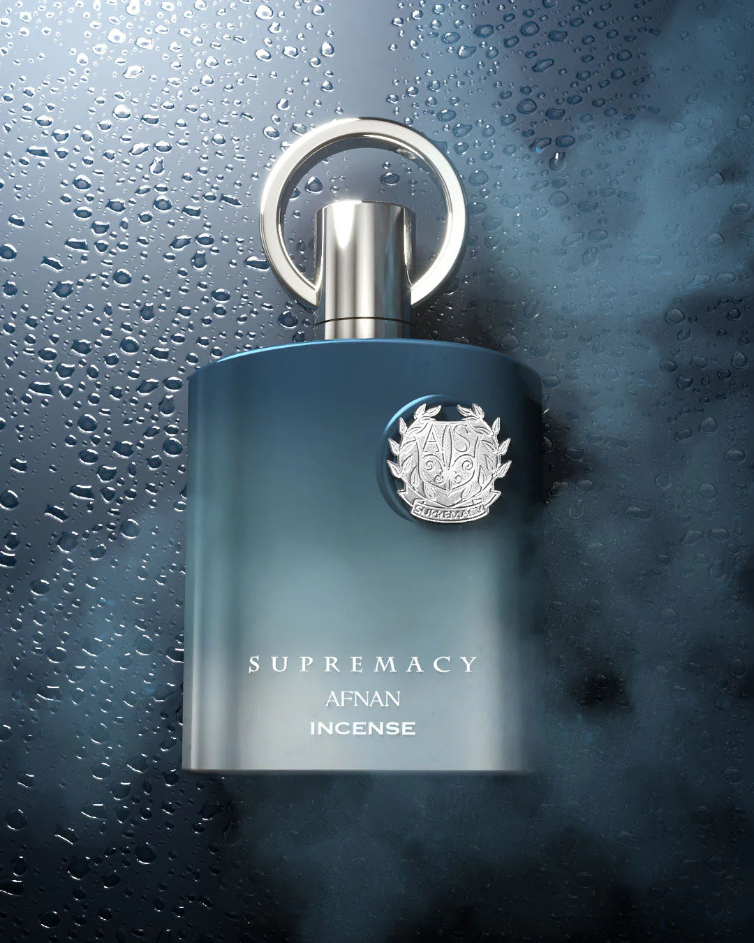 Afnan - Supremacy Incense 100ml Eau de Parfum