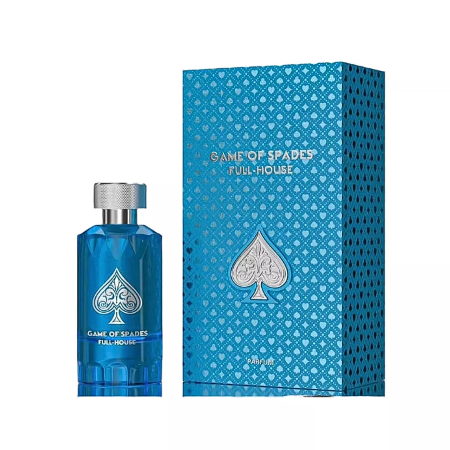 JO MILANO PARIS - Game of Spades Full House 100ml Parfum