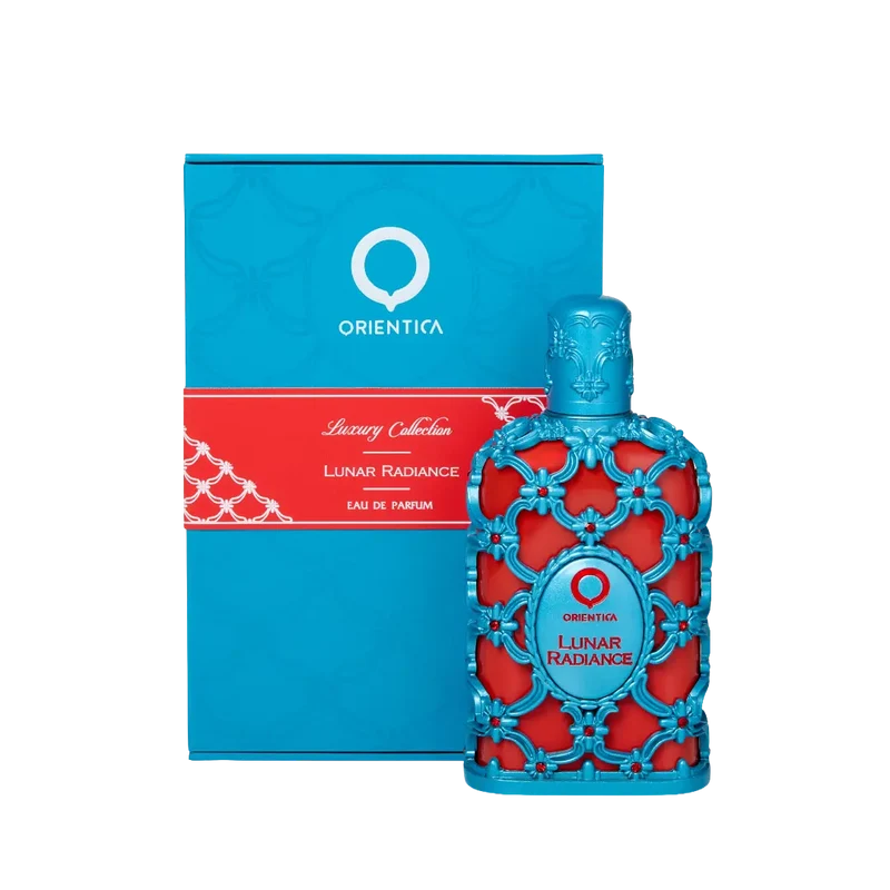 Orientica - Lunar Radiance 80ml Eau de Parfum