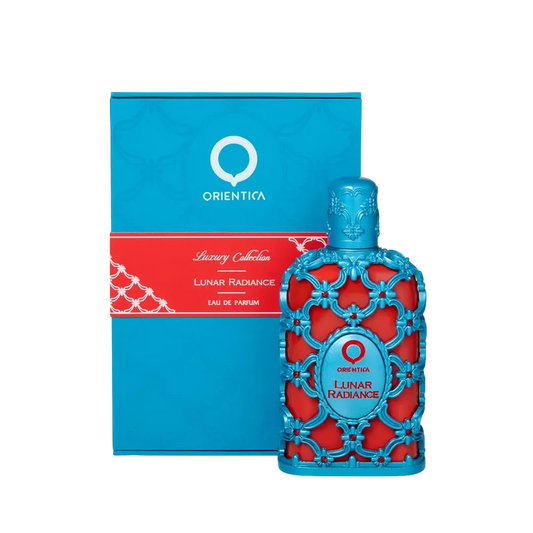 Orientica - Lunar Radiance 80ml Eau de Parfum