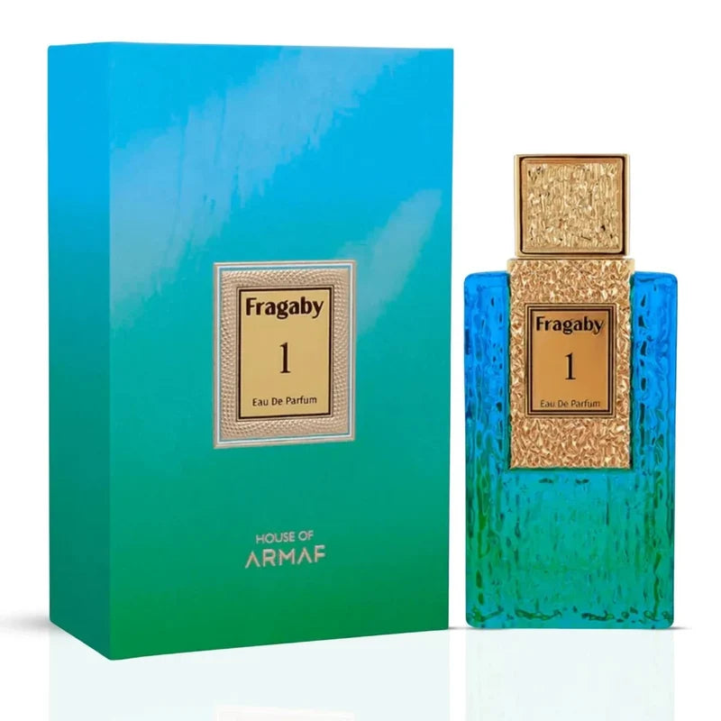 Risala Elite - Fragaby I 100ml Eau de Parfum