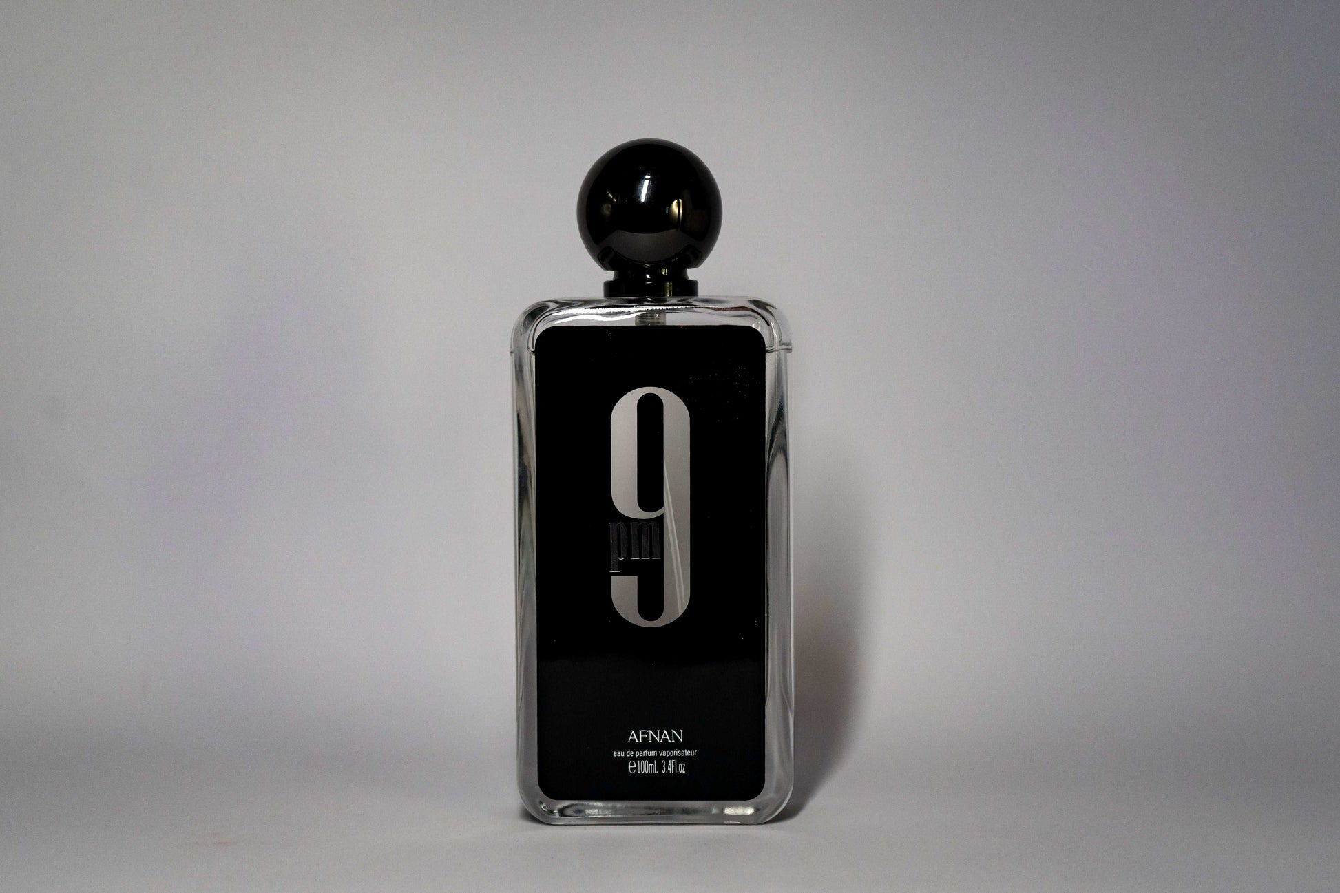 Afnan - 9pm Gift Set