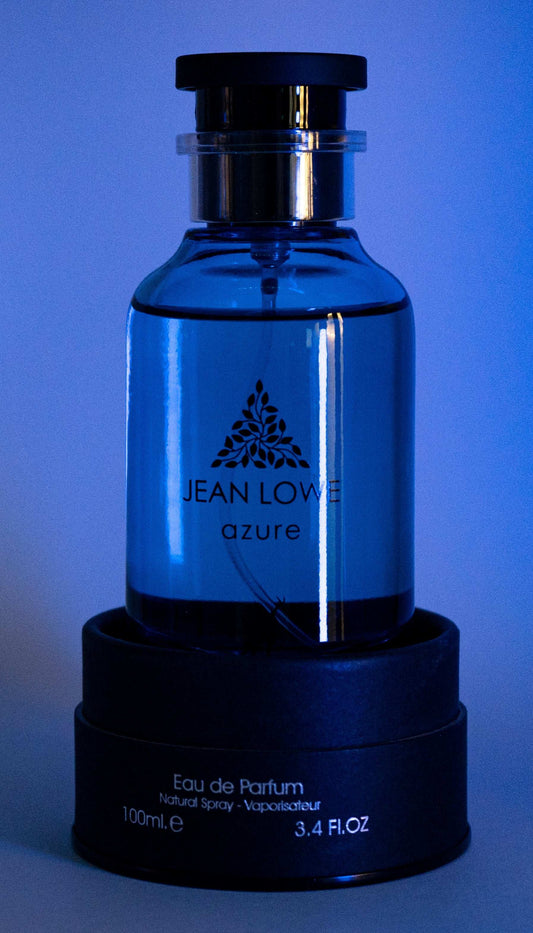Maison Alhambra Jean Lowe Azure –Perfume Árabe Original para Hombre