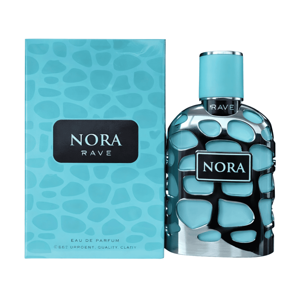 RAVE - Nora 100ml Eau de Parfum