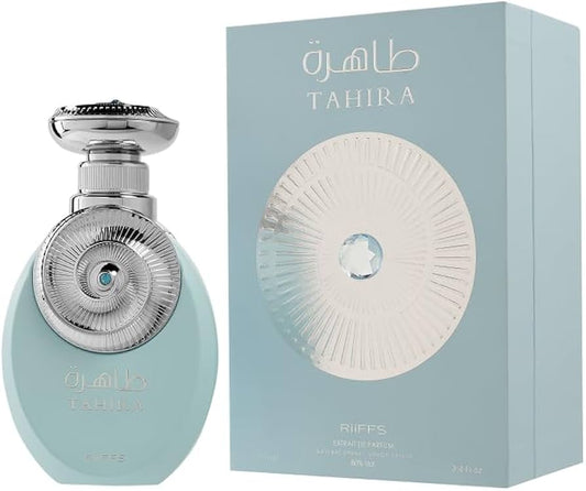 RIIFFS - Tahira 100ml Extrait de Parfum