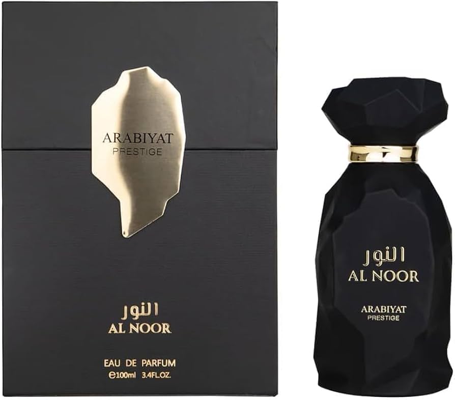 Arabiyat Prestige - Al Noor 100ml Eau de Parfum
