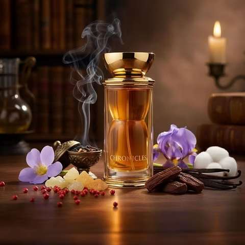 French Avenue - Chronicles 80ml Extrait de Parfum