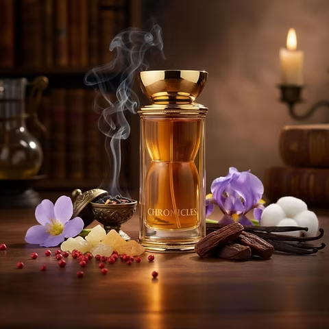 French Avenue - Chronicles 80ml Extrait de Parfum