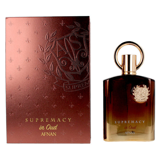 Afnan - Supremacy In Oud 100ml Extrait De Parfum