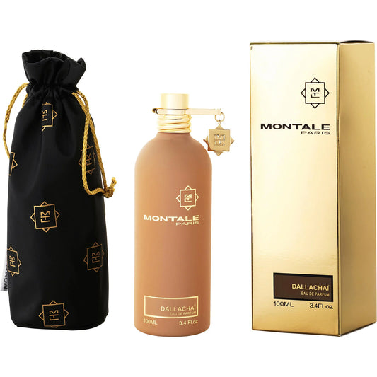 Montale Paris - Dallachai 100ml Eau de Parfum