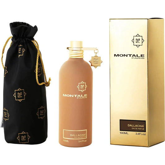 Montale Paris - Dallachai 100ml Eau de Parfum