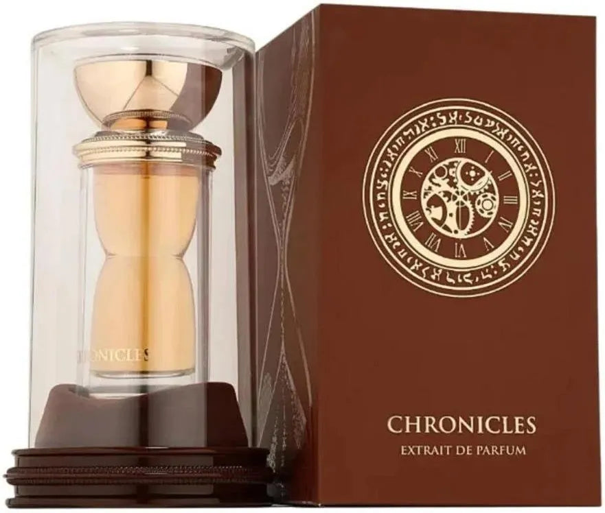 French Avenue - Chronicles 80ml Extrait de Parfum