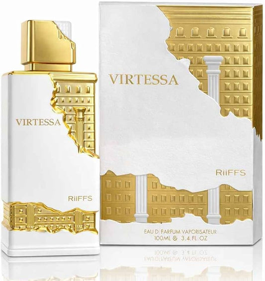 RIIFFS - Virtessa 100ml Eau de Parfum