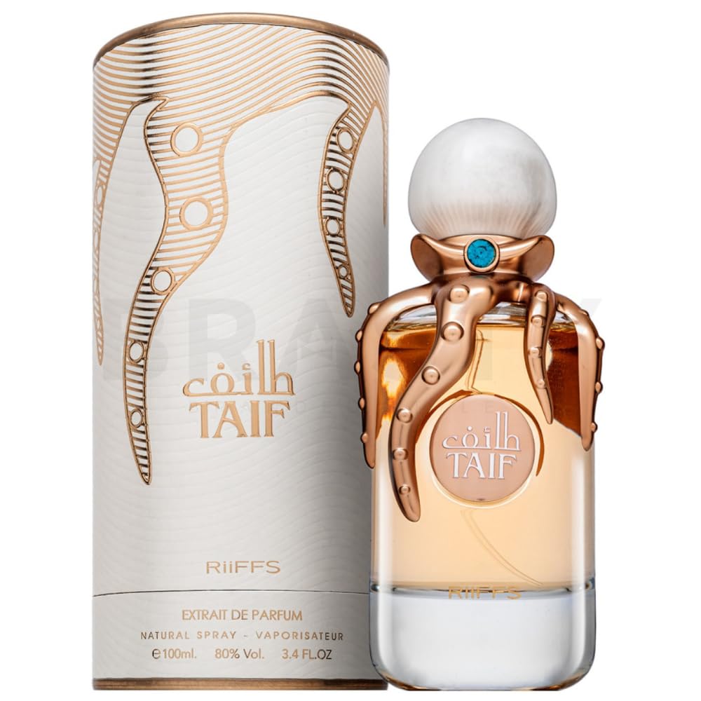 RiiFFS - Taif 100ml Extrait de Parfum