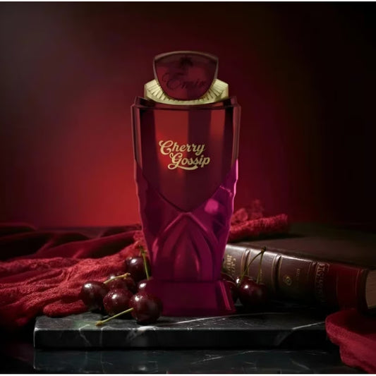 Émir - Cherry Gossip 100ml Eau de Parfum