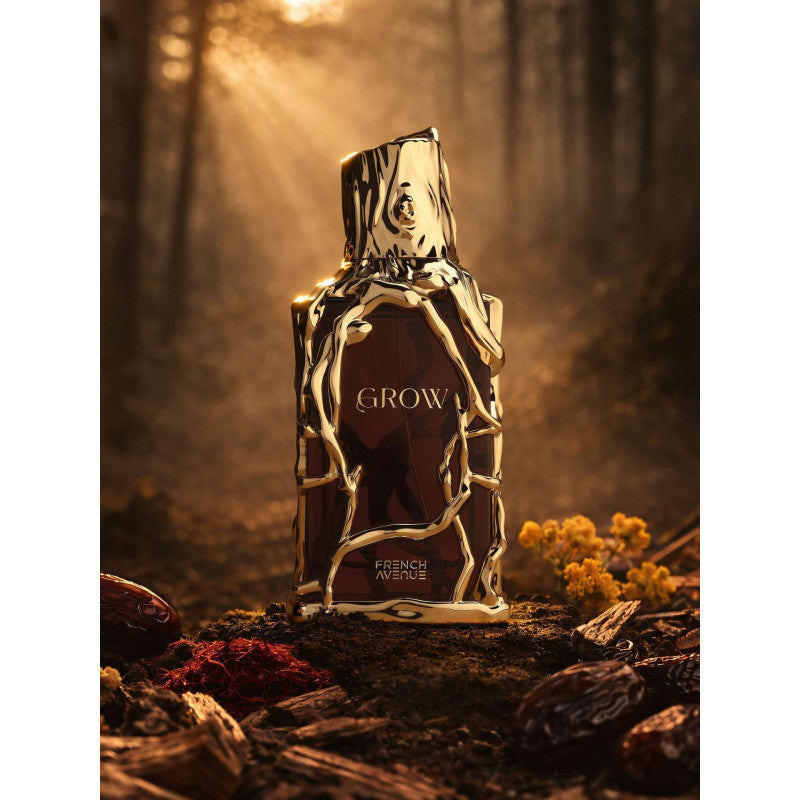French Avenue - Grow 100ml Extrait de Parfum