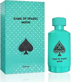 Jo Milano Paris - Game of Spades Moon 100ml Parfum