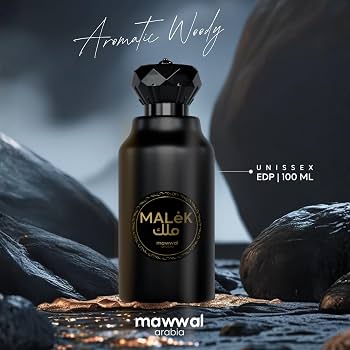 Mawwal Arabia - Malek 100ml Eau de Parfum
