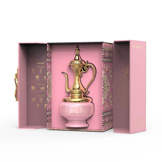 Le Chameau - Dallah Turkish 100ml Eau de Parfum