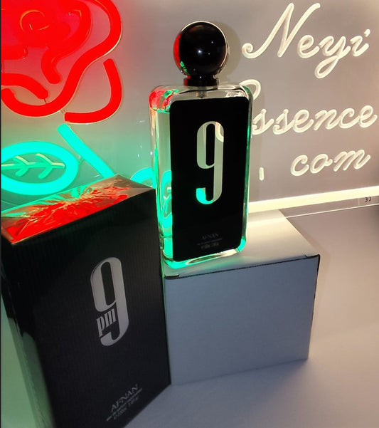 Afnan – 9PM 100ml