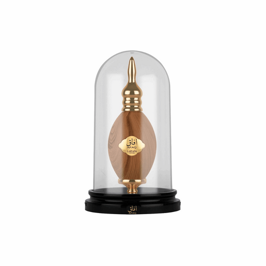 Lattafa Afaq Gold - Neyi Essence Perfumes Árabes