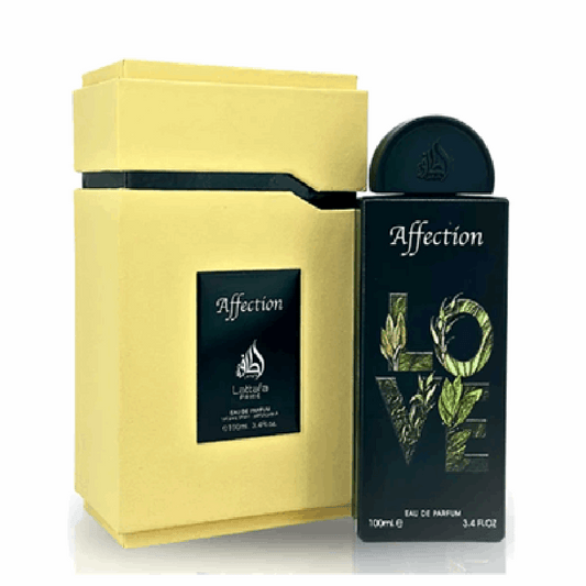 Lattafa – Affection - Neyi Essence Perfumes Árabes
