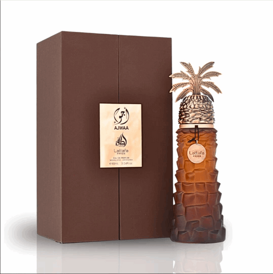 Lattafa - Pride Ajwaa 90ml Eau de Parfum
