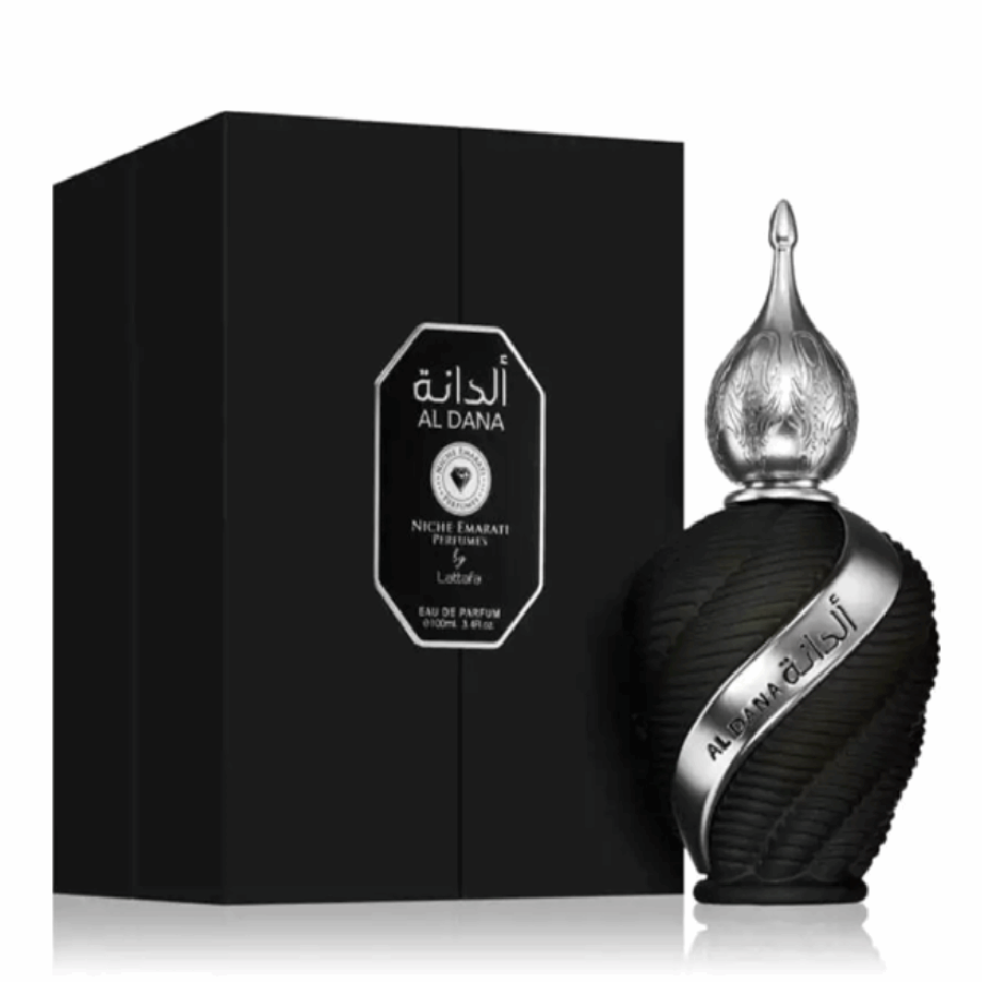 Lattafa Al Dana - Neyi Essence Perfumes Árabes