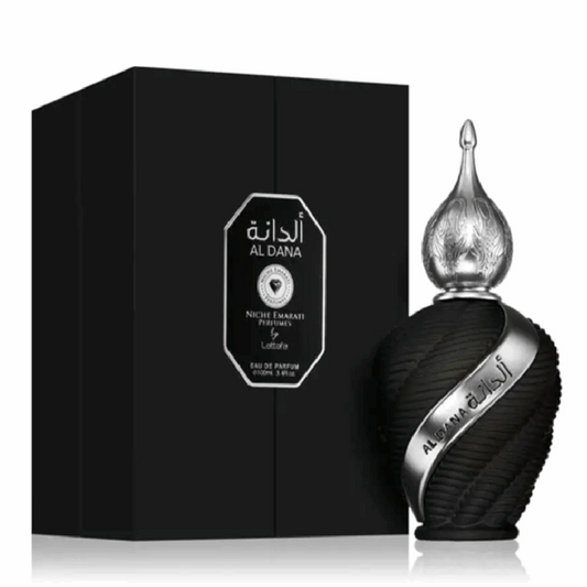 Lattafa Al Dana - Neyi Essence Perfumes Árabes