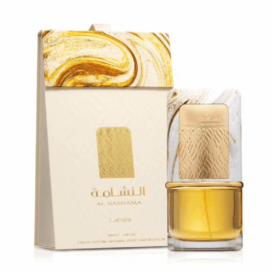 Lattafa – Al Nashama